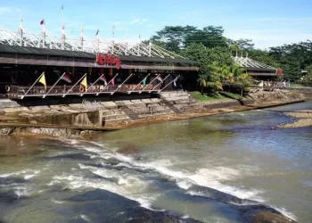 Pasar Ah Poong Sentul