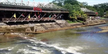 Pasar Ah Poong Sentul