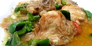 resep tumis ayam masakan rumahan