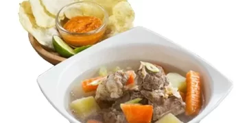 oxtail soup