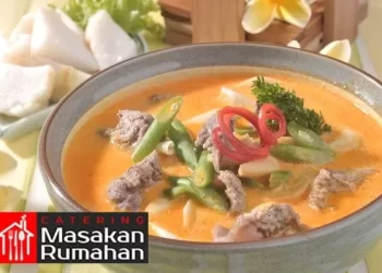 Sayur Lelawar