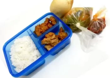 Usaha Catering Rumahan