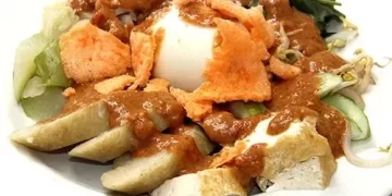 gado gado