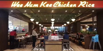 Wee Nam Kee