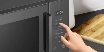 Samsung Microwave MW5000T Picture 5 Glass Touch 696x392 1