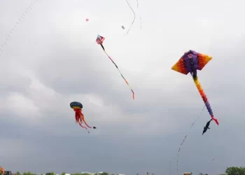 Kite Festival 2023
Festival Layangan Hias Terbesar di Timur Jakarta