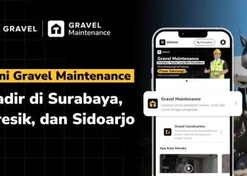 KV Gravel Maintenance Surabaya