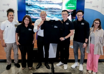 Menparekraf Dukung Ajang Oceanman Bali 2023 61 Menparekraf Dukung Ajang Oceanman Bali 2023 Asian Championship Dalam upaya membangkitkan ekonomi dan membuka lapangan kerja