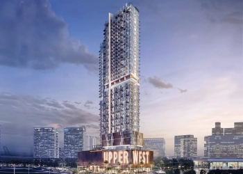 Foto 3 - Artist Impression Upper West BSD City