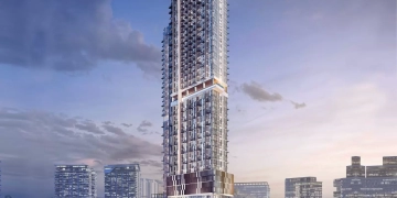 Foto 3 - Artist Impression Upper West BSD City