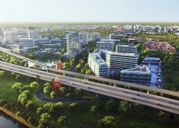 Foto 1 Kota Deltamas