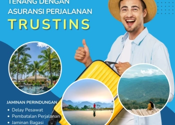 ASURANSI PERJALANAN 1