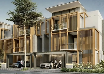 Foto 6 Klaster Aerra Eonna