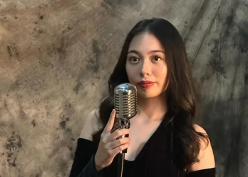 Winner Puteri Batik Remaja Tingkat Nasional 2022 Merambah Dunia Akting Membintangi Film Pendek 53 Nathania Ardelia Elfadi