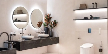 GROHE SPA Media Event 6