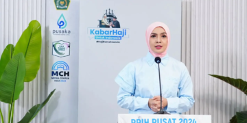PPIH Fokus Persiapan Armuzna saat Fase Keberangkatan Berakhir