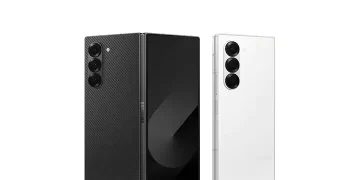 Samsung Galaxy Z Fold 6