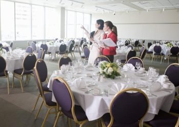 event organizer