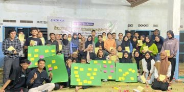 Srawung Pemuda Lintas Agama di Surakarta Perkuat Dialog Pemuda Antar Umat Beragama