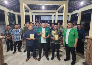 Bangun Keharmonisan Antar Pemuda Sukoharjo, GP Ansor Grogol Gelar Srawung Pemuda Lintas Agama Solo Raya Melalui Dialog 46 IMG 20240908 WA0000