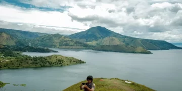 Jadi Tuan Rumah PON XXI Sumatra Utara Siapkan Deretan Destinasi Wisata Menarik