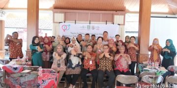 Desa Kayuapak Menuju Desa Inklusif