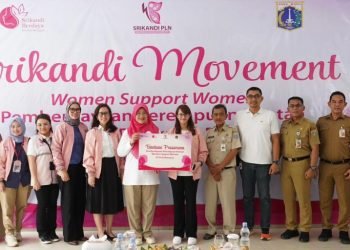 Srikandi Movement