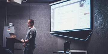 7 Kesalahan Umum saat Presentasi dan Cara Mengatasinya