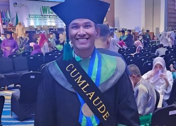 Kompol Akbar Usman