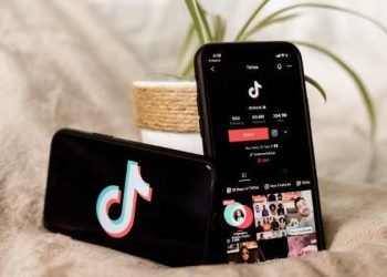 TikTok marketing