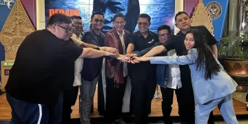 Menparekraf Dukung Film Dedare Promosikan Pariwisata Lombok NTB