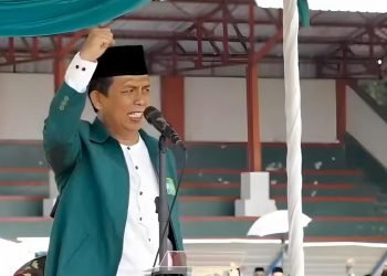 Hari Santri Nasional 2024