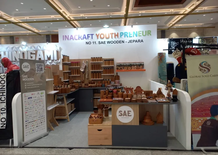 Pusat Informasi Event Terlengkap di Indonesia