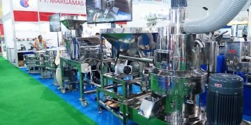 Pameran ALLPack dan ALLPrint Indonesia 2024 Kembali Digelar di JIExpo Kemayoran