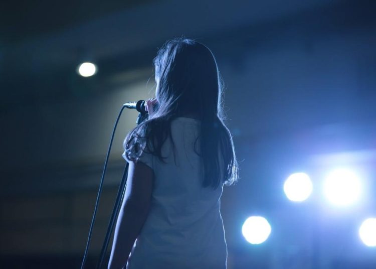 Pelatihan Public Speaking untuk Remaja