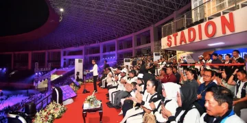 Pekan Paralimpiade Nasional