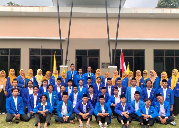 Unisa Kuningan