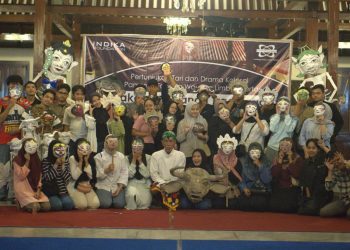 Dolanan Tradisional