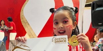 Mia Naimorin de Tandar