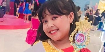 Alisha Sovie Akshaya