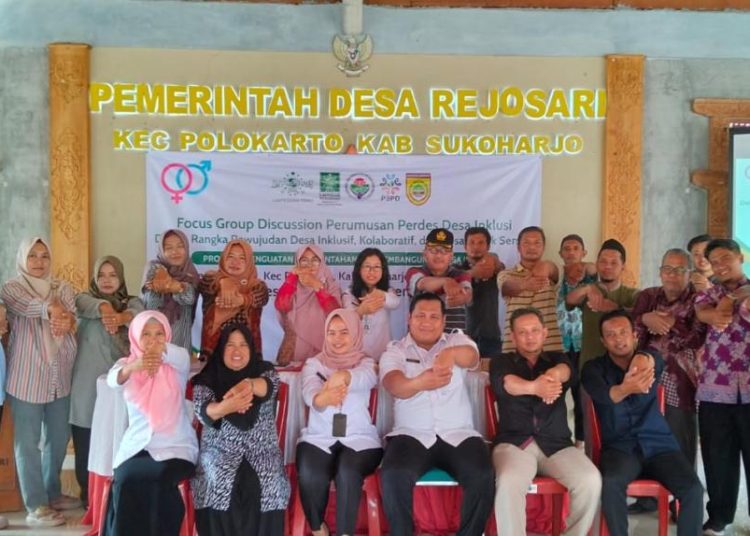 FGD