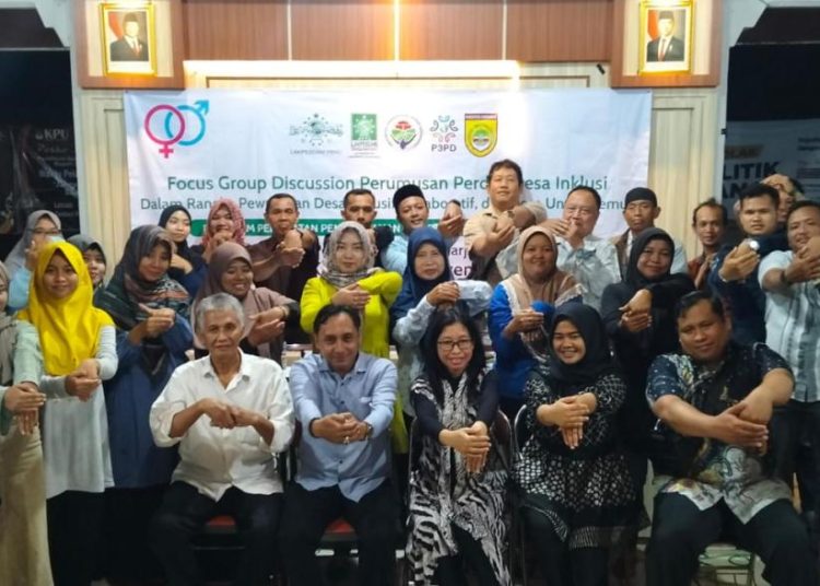 FGD