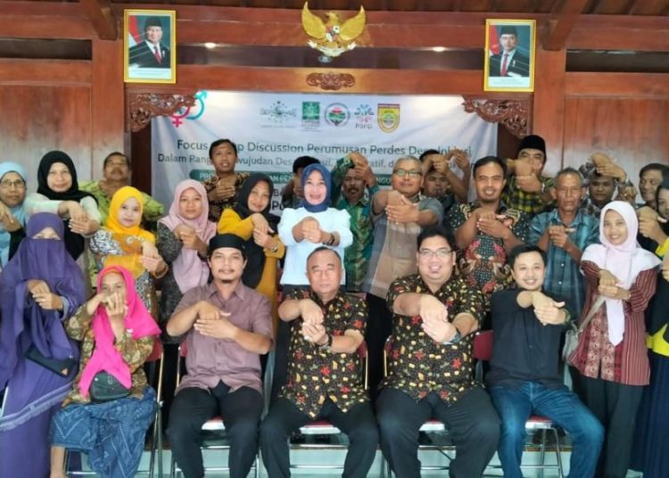 FGD