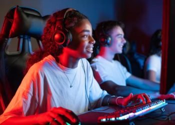 E-Sport