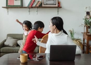 bisnis dari rumah
