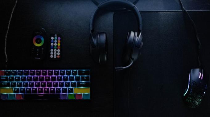 alat gaming