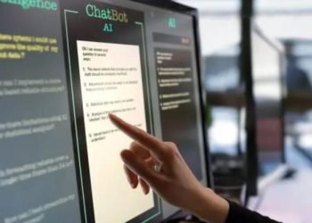 teknologi AI