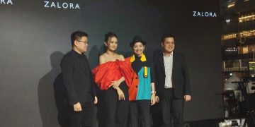 ZALORA 11.11 Fashion dan Beauty Mega Sale