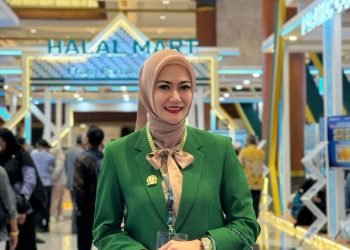 Mella Noviani