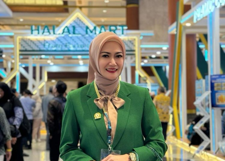 Mella Noviani